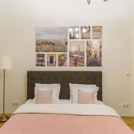 Cozy Apartment Near Stefanikuv Most براغ المظهر الخارجي الصورة